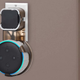 Echo Dot Wall Mount | $8 | Amazon | Promo code YP7EYXXD